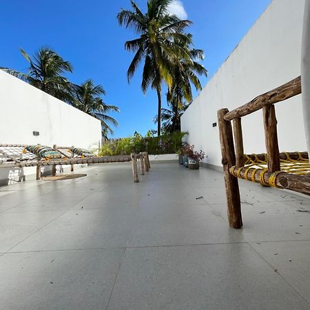 Maison Boheme Bed & Breakfast นูงวี ภายนอก รูปภาพ